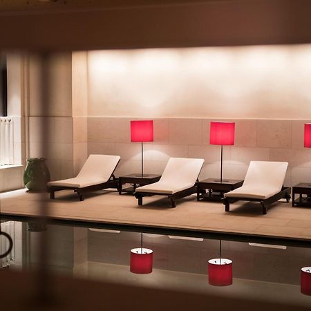 Hotel Almhof Schneider Lech am Arlberg Bagian luar foto