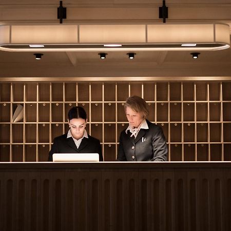 Hotel Almhof Schneider Lech am Arlberg Bagian luar foto
