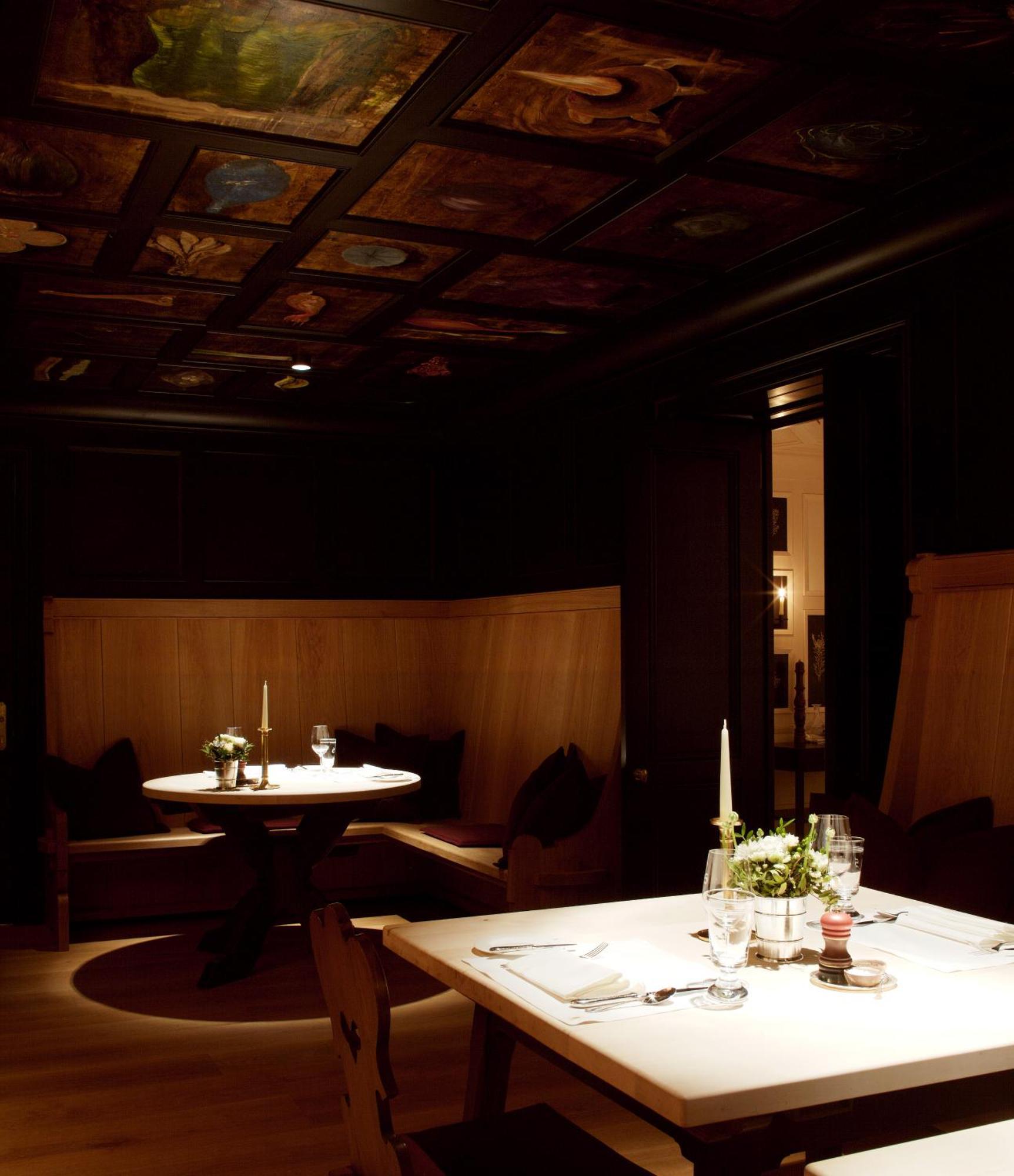 Hotel Almhof Schneider Lech am Arlberg Bagian luar foto