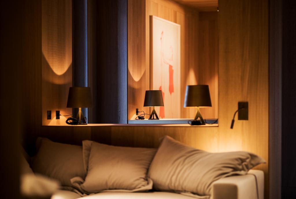 Hotel Almhof Schneider Lech am Arlberg Bagian luar foto