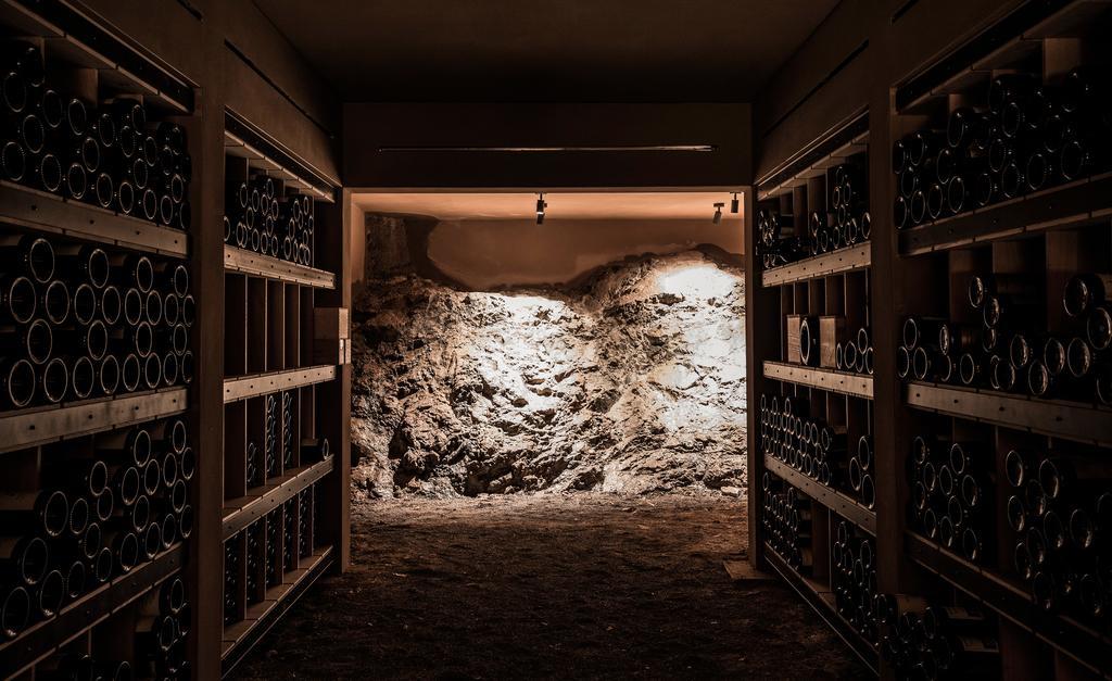 Hotel Almhof Schneider Lech am Arlberg Bagian luar foto
