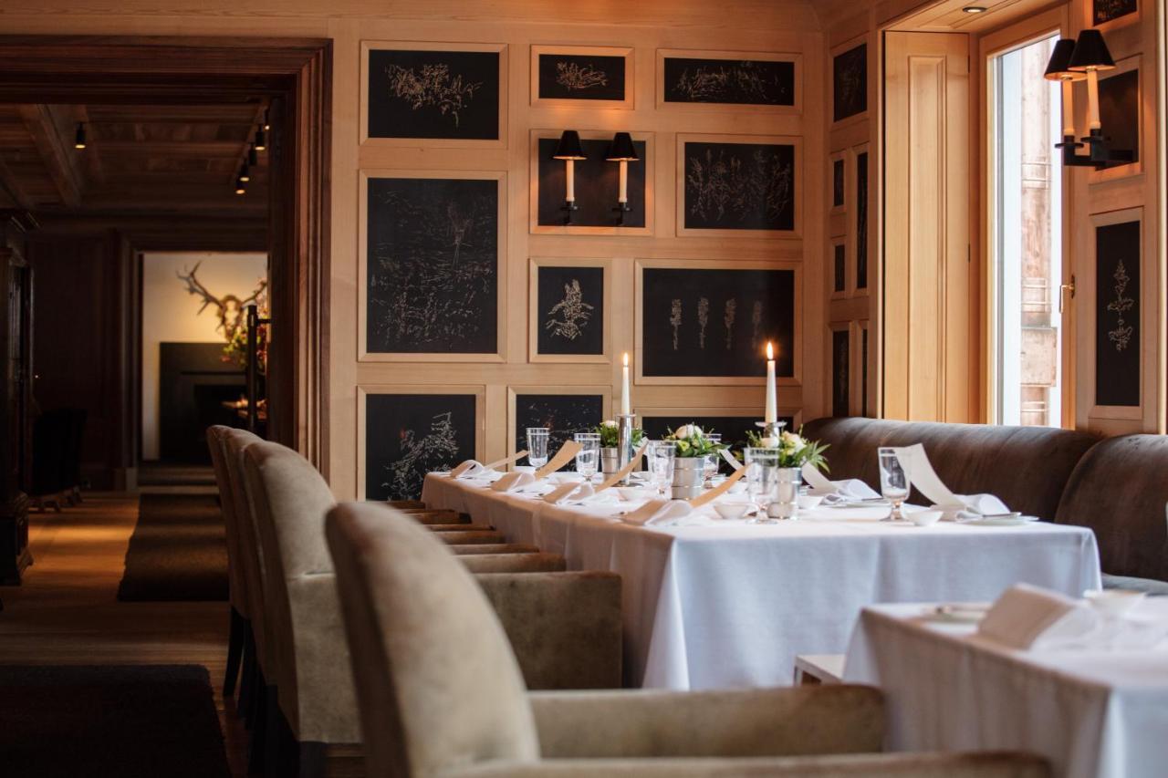Hotel Almhof Schneider Lech am Arlberg Bagian luar foto