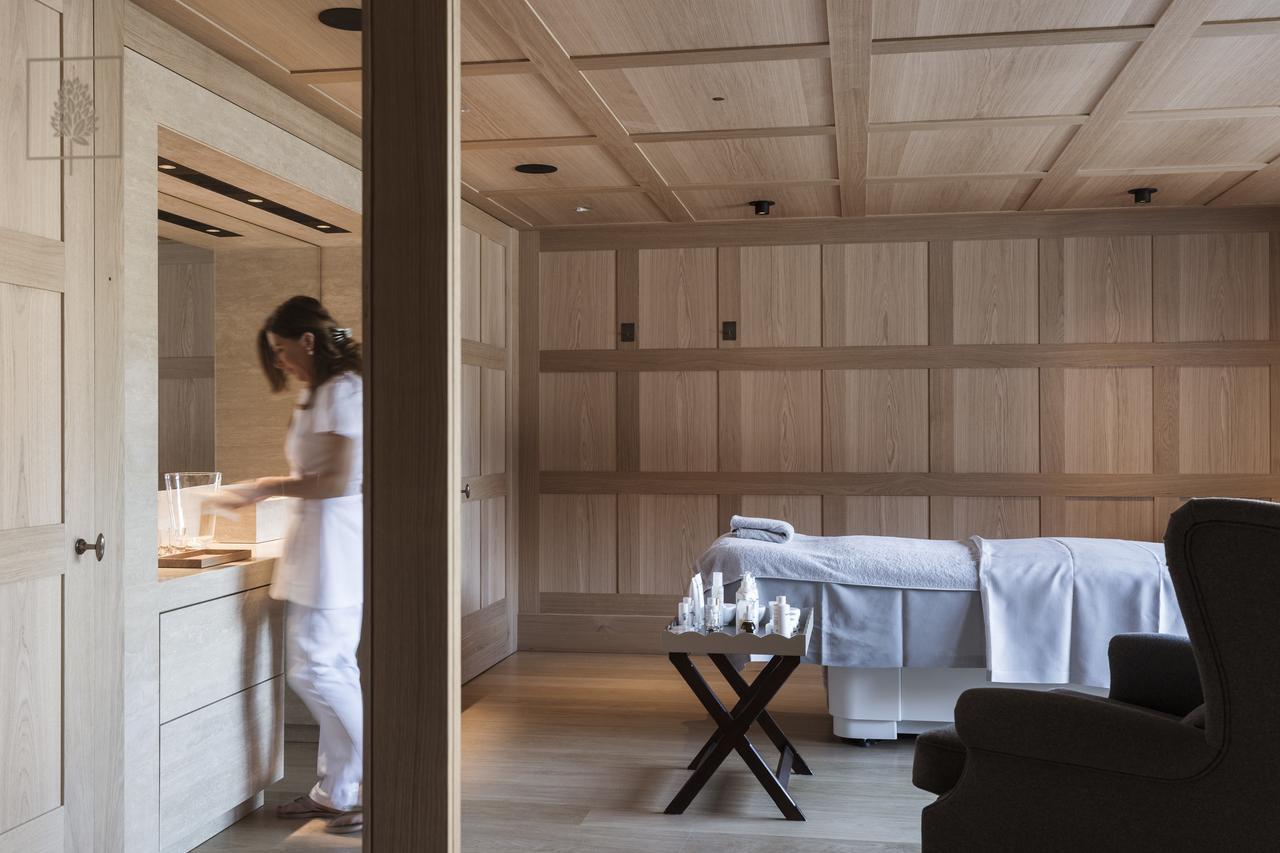 Hotel Almhof Schneider Lech am Arlberg Bagian luar foto
