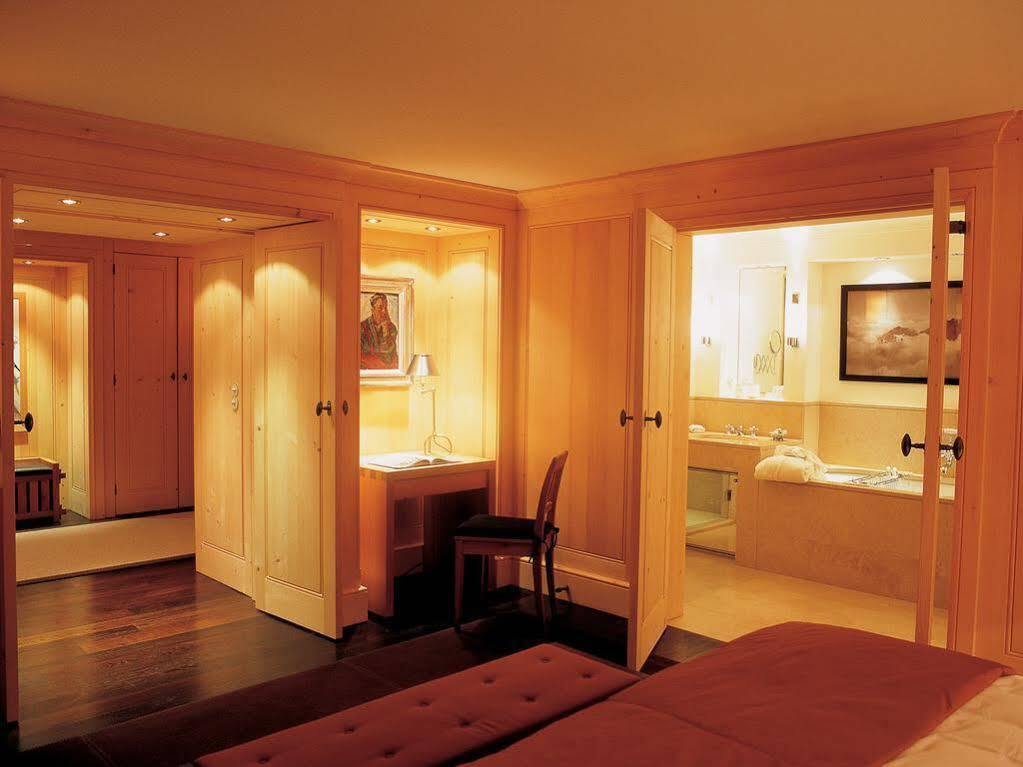 Hotel Almhof Schneider Lech am Arlberg Bagian luar foto